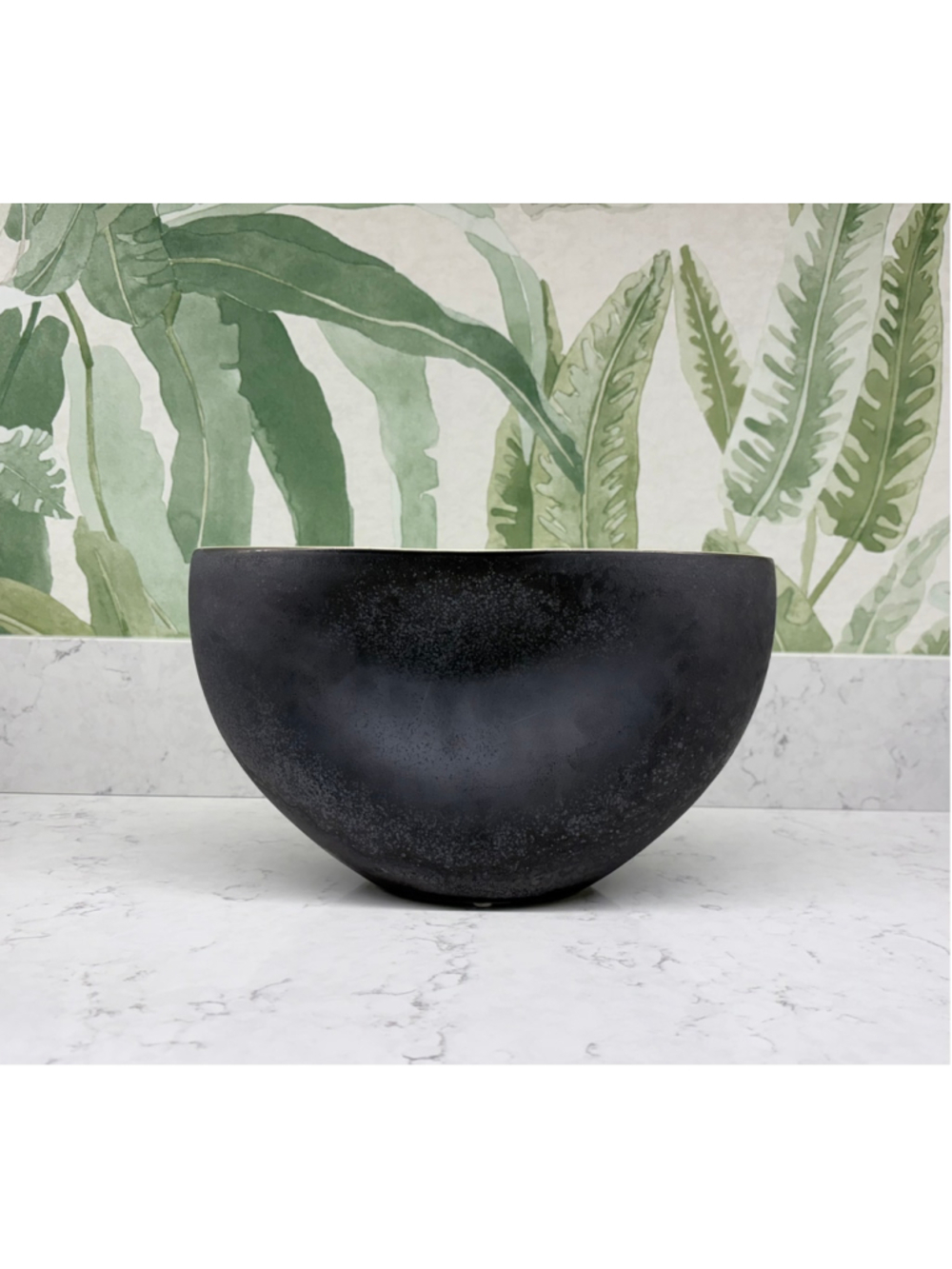 Studio A Oxus Pinched Bowl Designer Grade Global Views